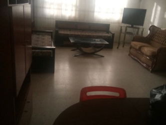 Location 1 appart s+1 el manar 2 meublé Tunis Tunisie