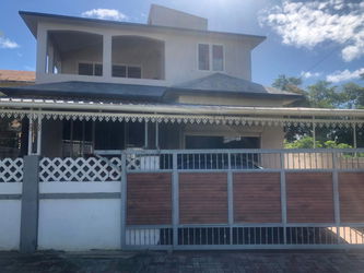 Location ALBION VILLA MODERNE PROPRE 3 Chambres 3 salles bain Ile Maurice