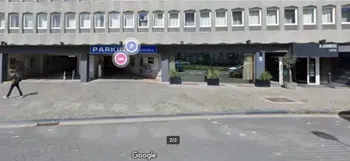 Annonce location Parking garage centre ville Liège Belgique