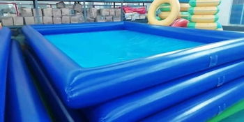piscine pour forain neuf powernaxe Tampon Réunion