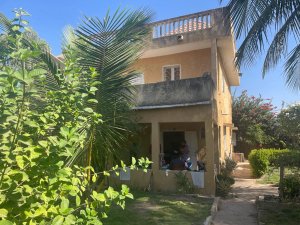 Maison 3 chambres vente Saly Niakhniahal Saly Portudal Sénégal