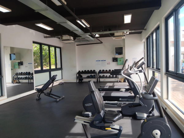 PENTHOUSE A VENDRE A AZURI OCEAN VILLAGE
