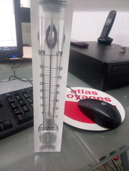 Débitmètre à Flotteur Haute Précision