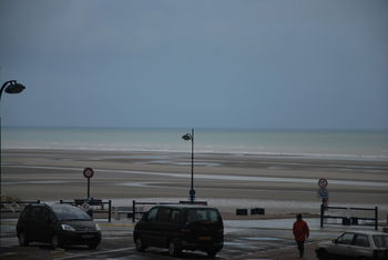 Location F3 front MER,plein sud,face touquet Touquet-Paris-Plage Pas de Calais