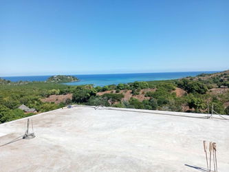 Annonce Vente VM 422 1 charmante propriété superbe vue mer 360° Ile Nosy Be