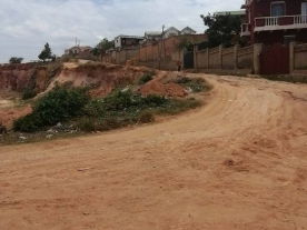 Vente 1 BEAU TERRAIN Antananarivo Madagascar