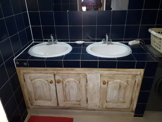 Toilette