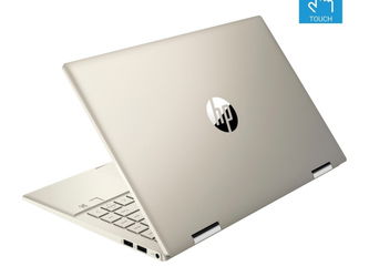 Annonce Promotion Ordinateur portable Hp Pavillion x360 14 à Dakar Sénégal