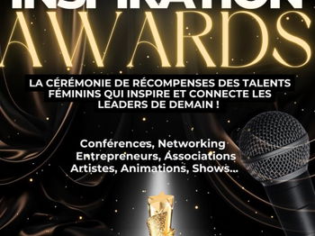 Inspiration Awards