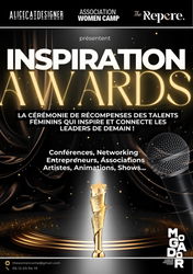 Inspiration Awards