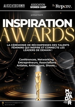 Inspiration Awards