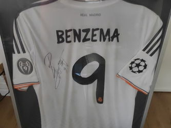 Benzema