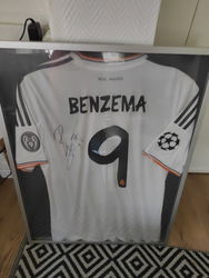 Benzema
