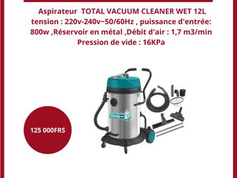 ASPIRATEUR