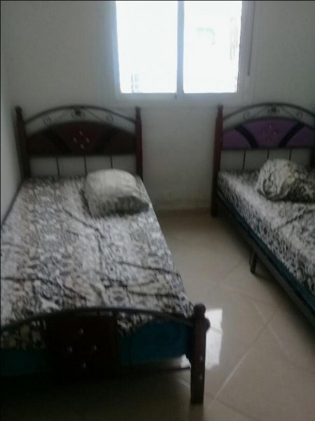 Location Appartement meublé tanja balia Doha&deg &deg Tanger Maroc