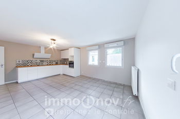 Vente ✅ grenoble appartement 😍70 m² t4 garage ascenseur Isère