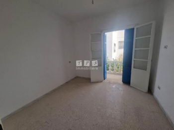 Vente appartement carrefour 1 Hammamet Tunisie