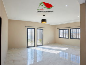 🏘🩷 À Appartement meublé ou vide By-pass Alasora T3 -st-132 🩷🏘