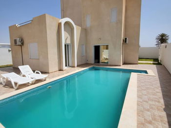 Annonce LOCATION VACANCES AGHIR DJERBA Tunisie