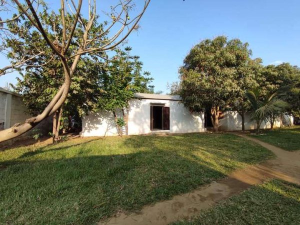 LOUER-Maison F2 dans résidence sécurisée Andakoro Tuléar MADAGASCAR