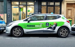 Heures de conduite pas cher