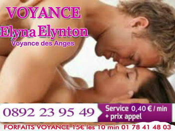 VOYANCE DES ANGES 0 40€ Paris