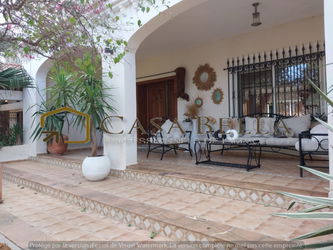 Location villa piscine chott meriam Sousse Tunisie