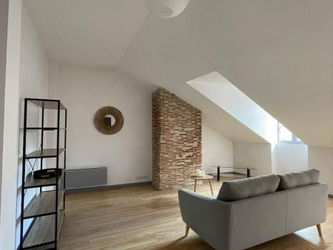 Location appartement meublé Tulle Corrèze