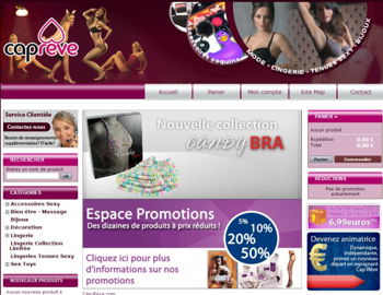 cap-reve.com