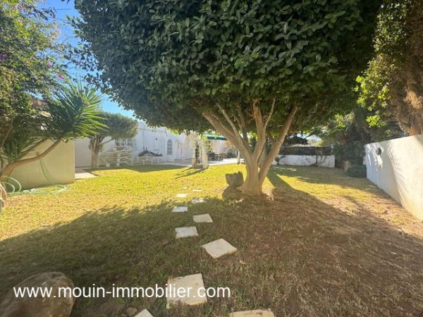 villa à vendre aux deux oueds