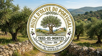 huile de olive