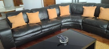 Loue luxueux appartement type t2 meuble equipe centre ville loue Antananarivo