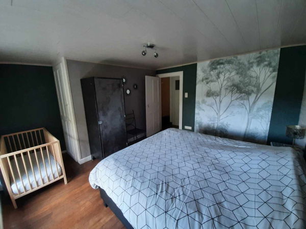 Chambre 1