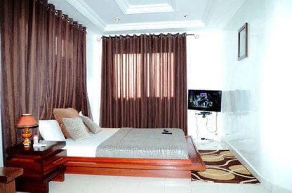 Suite Dakar