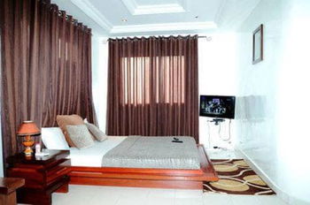 Suite Dakar