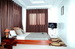 Suite Dakar