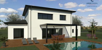 Vente maison neuve toulouse rangueil Haute Garonne