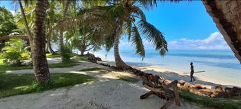 Villa balinaise à vendre sur l île Sainte Marie à Madagascar