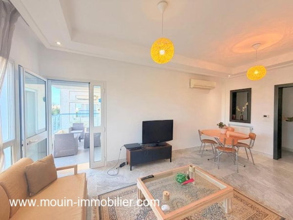 SALON SALLE A MANGER