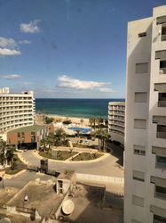 Vente Standing S+2 Corniche Sousse Tunisie