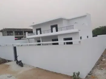 Vente Belle villa moderne somone Sénégal