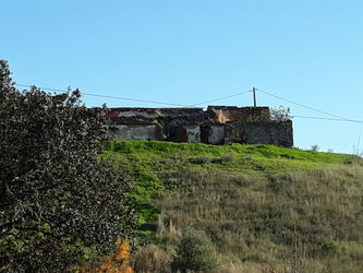 Vente Terrain 25000m² possibilité des construction 400m² Algarve