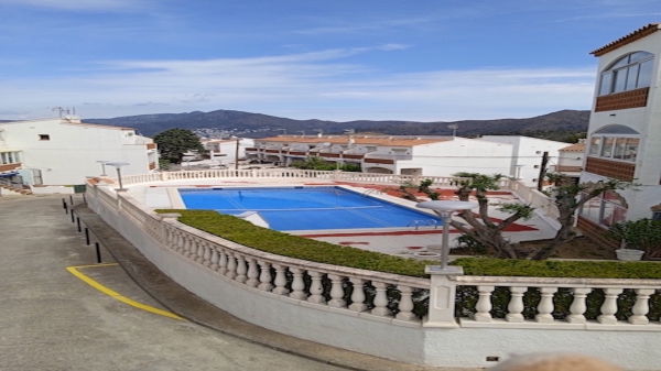 piscine communautaire