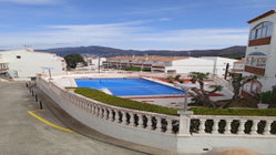 piscine communautaire