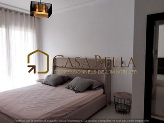 Location été 1 bel appartement chatt mariem Sousse Tunisie