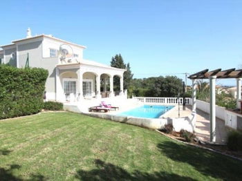 Vente Villa 4 chambres Almancil Faro Portugal