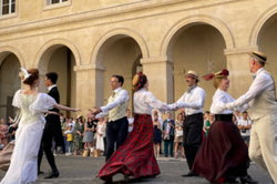 bal costumé