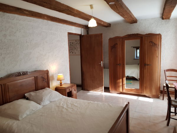 Gite en France location saisonnière à la semaine N° 110