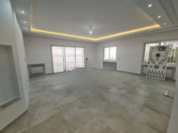 villa recente à louer à Hammamet Nord