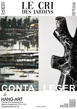 galerie 21 Sylvie Amigo soulet